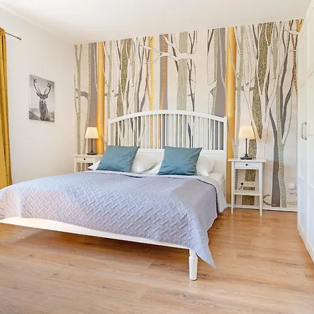 Gorch-fock-ring 28 Gorch-fock I * Scharbeutz