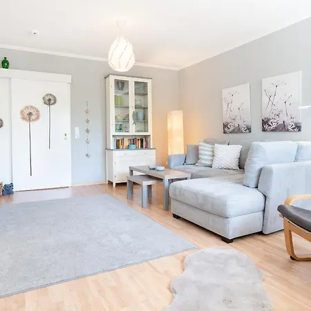 Gorch-fock-ring 28 Gorch-fock I Apartment *