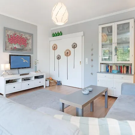 Apartment Gorch-fock-ring 28 Gorch-fock I
