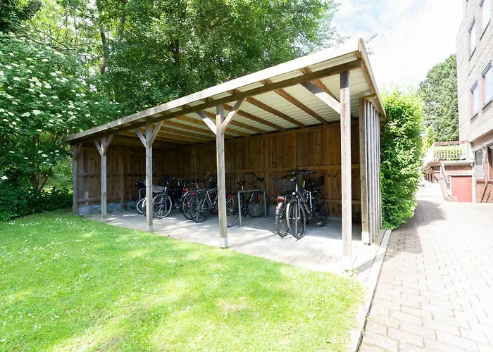 Gorch-fock-ring 28 Gorch-fock I Διαμέρισμα