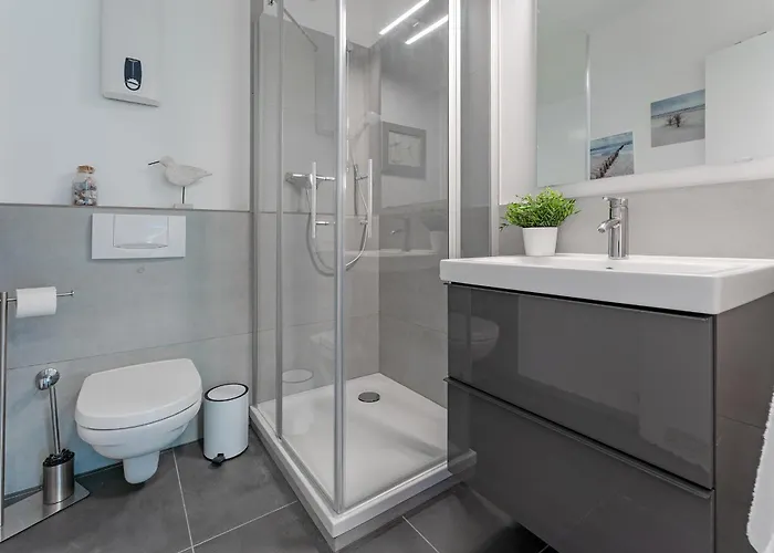 Gorch-fock-ring 28 Gorch-fock I Διαμέρισμα *