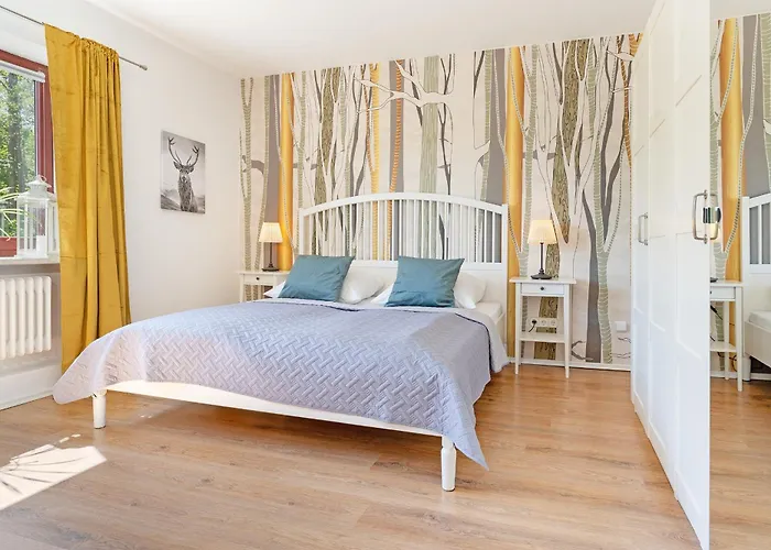 Gorch-fock-ring 28 Gorch-fock I * Scharbeutz