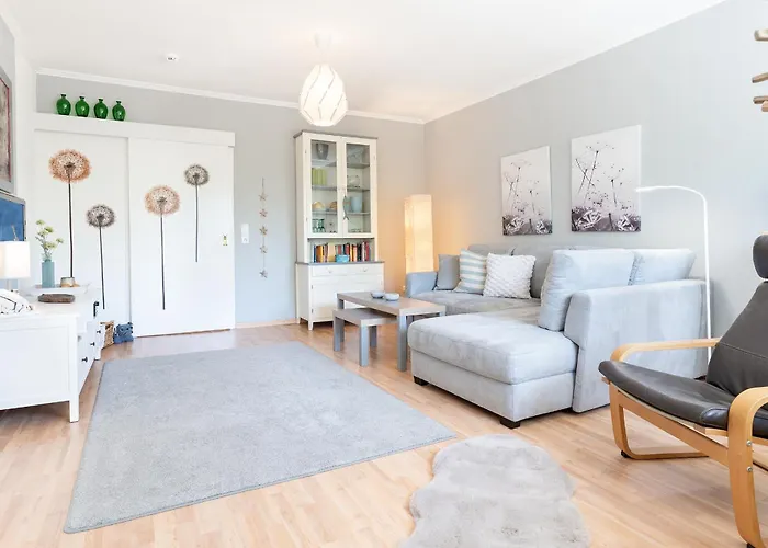 Gorch-fock-ring 28 Gorch-fock I Διαμέρισμα *