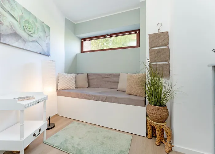 Gorch-fock-ring 28 Gorch-fock I Διαμέρισμα Scharbeutz