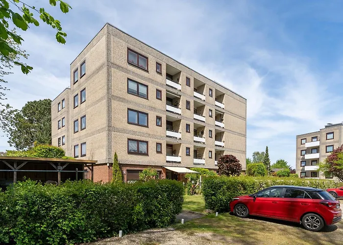 Gorch-fock-ring 28 Gorch-fock I Scharbeutz