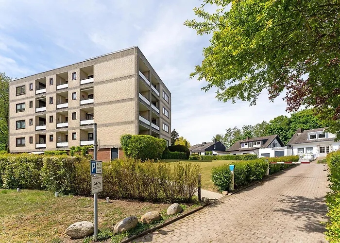 Gorch-fock-ring 28 Gorch-fock I * Scharbeutz