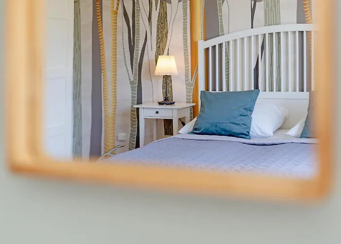 Διαμέρισμα Gorch-fock-ring 28 Gorch-fock I Scharbeutz