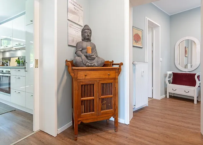 Gorch-fock-ring 28 Gorch-fock I Διαμέρισμα *