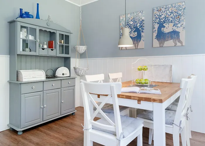 Διαμέρισμα Gorch-fock-ring 28 Gorch-fock I *